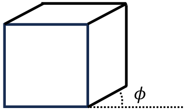 Oblique Projection