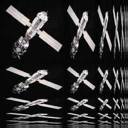 Anisotropic Filtering
