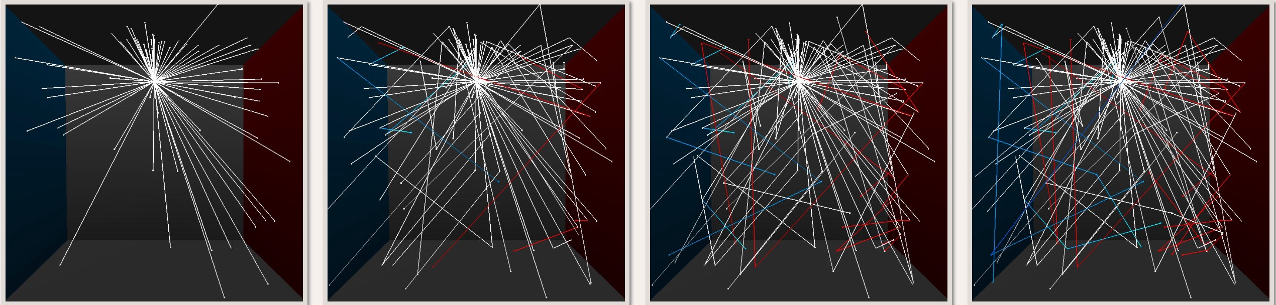 Photon mapping